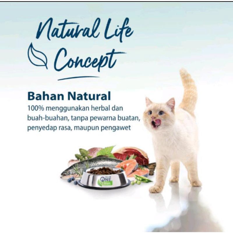 Makanan Kucing Happy Cat Voralpen Rind Adult Beef 10kg (Go-jek only) makanan kucing dewasa beef supreme