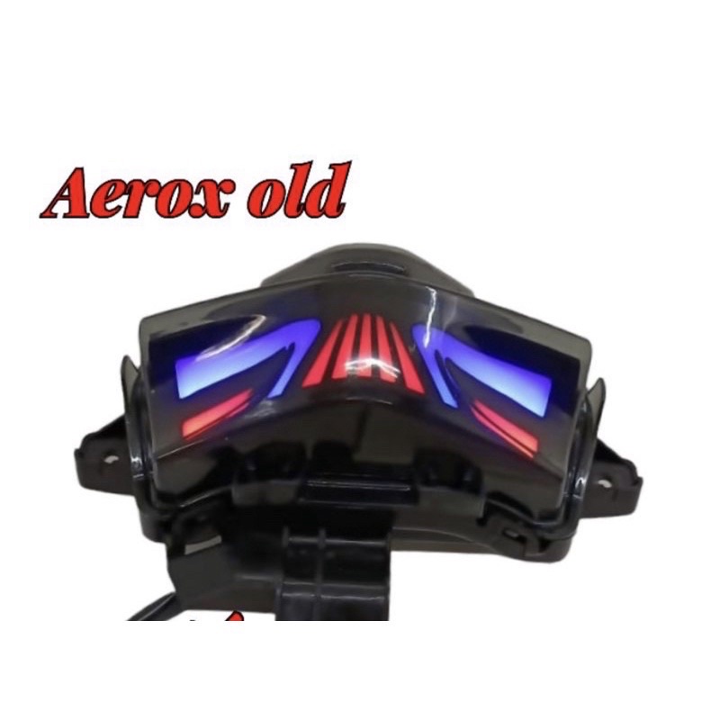 Lampu Stop Belakang Aerox Old StopLamp Aerox Old 155 Lampu Stop Aerox 155 Running Lampu Stop Running