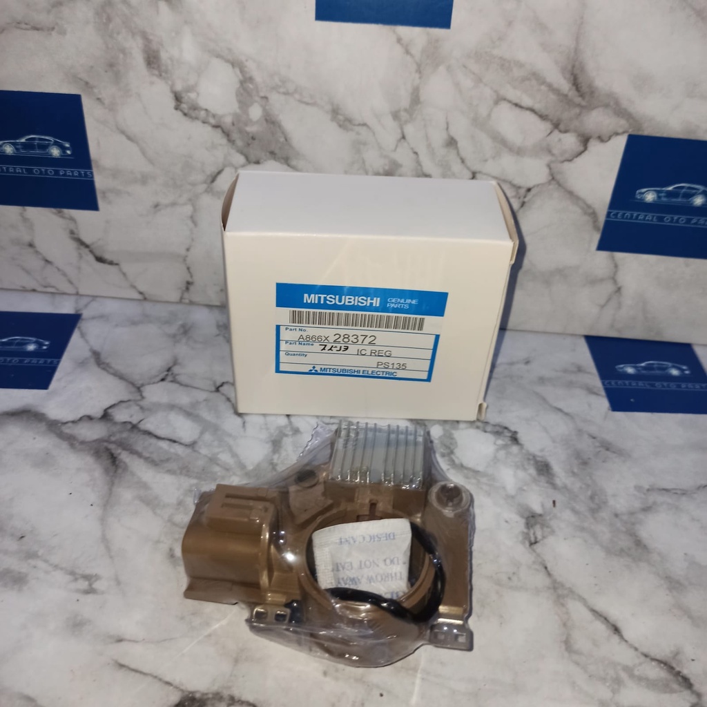 IC Regulator IC Alternator Mitsubishi PS135/Fuso