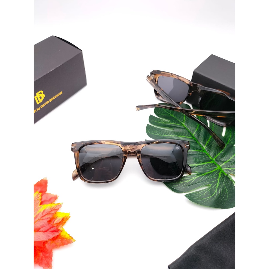 KACAMATA FASHION POLARIZED CEWEK/COWOK DB7000/ KACAMATA TERBARU/ KACAMATA POLARIZED