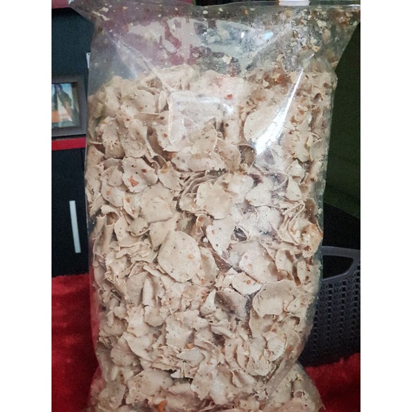 

Ummi Basreng 1 kg