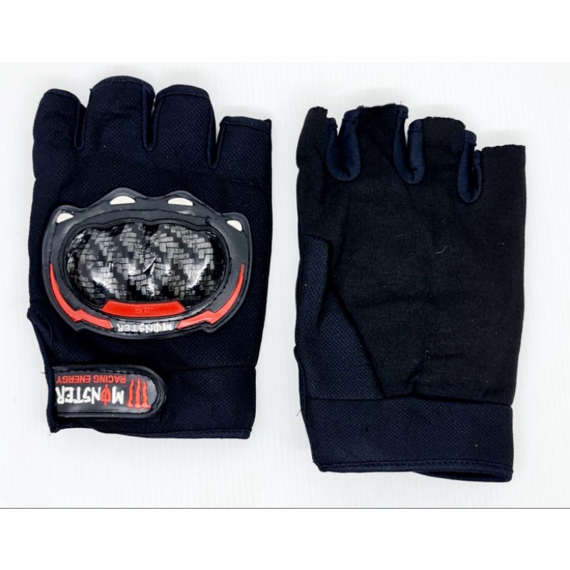 Sarung Tangan Kain All Size Fit Glove Murah Sarung Tangan motor Sarung Tangan Bikers Army