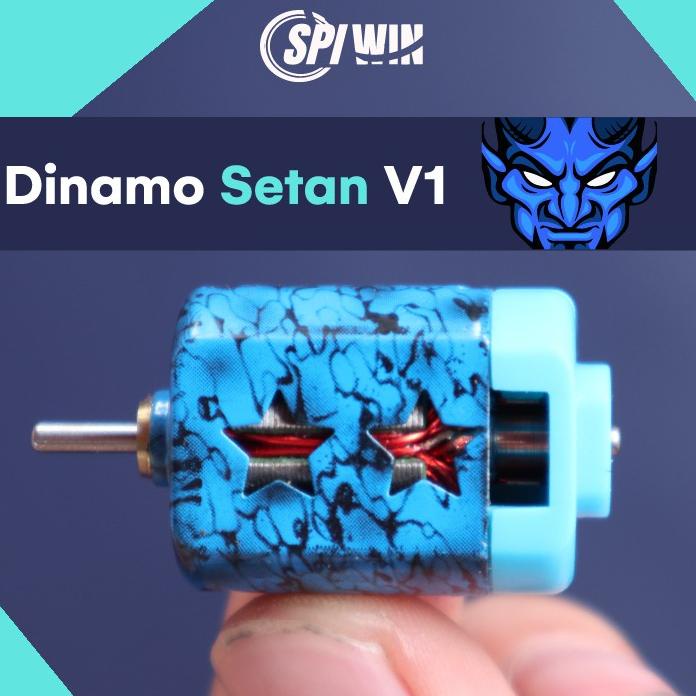 [IMS65] SET DINAMO TAMIYA ANGKUR STRONG TABUNG BEARING SPEED SLOOP SETAN Pasti Murah ͇̿̿/