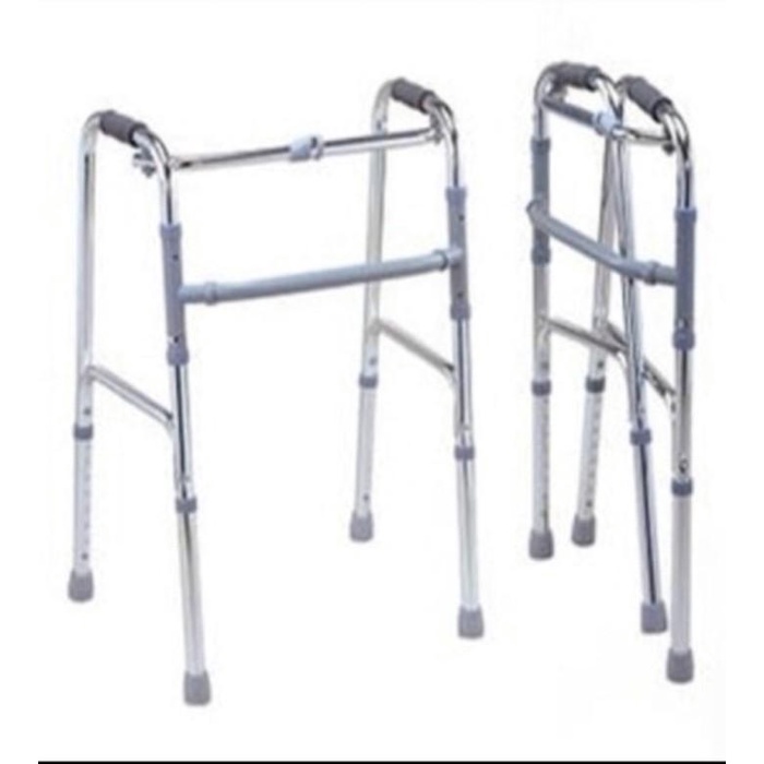 Jual Walker Alat Bantu Jalan Lansia Manula Walker Gea Walker Tanpa