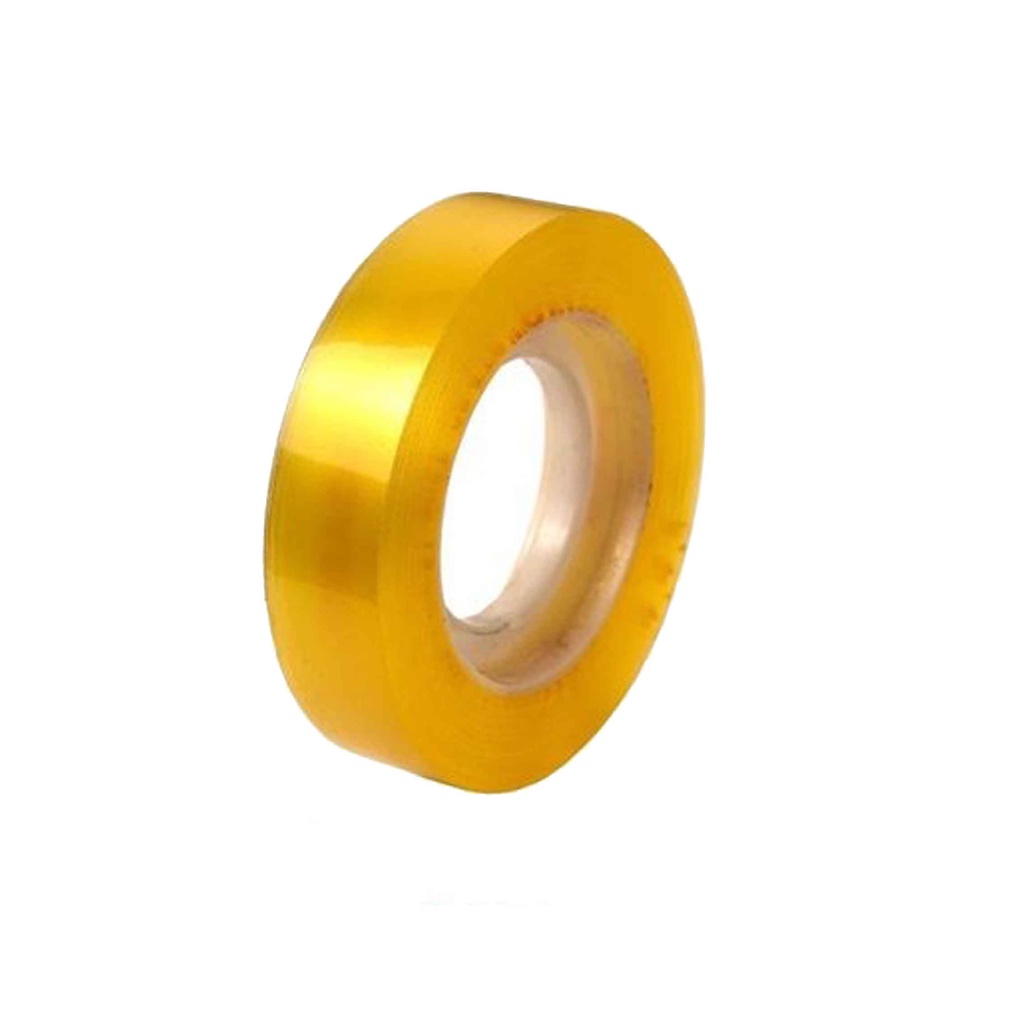 Seal Tape Kecil / Isolasi Kecil / Lem Bulat / Stationery Tape 1pcs