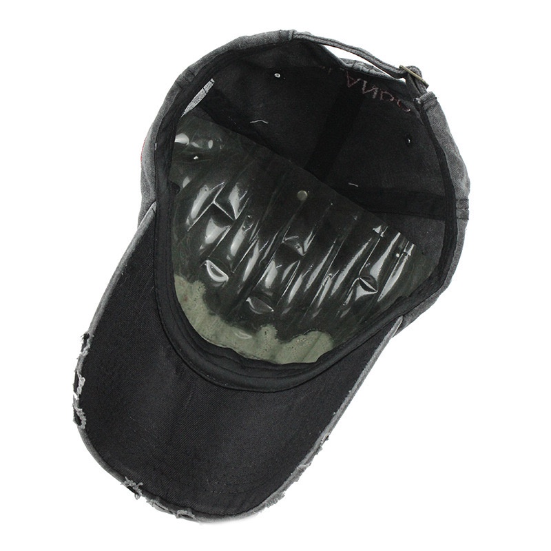 1001 IMPORT TOPI BASEBALL ORLANDO 01
