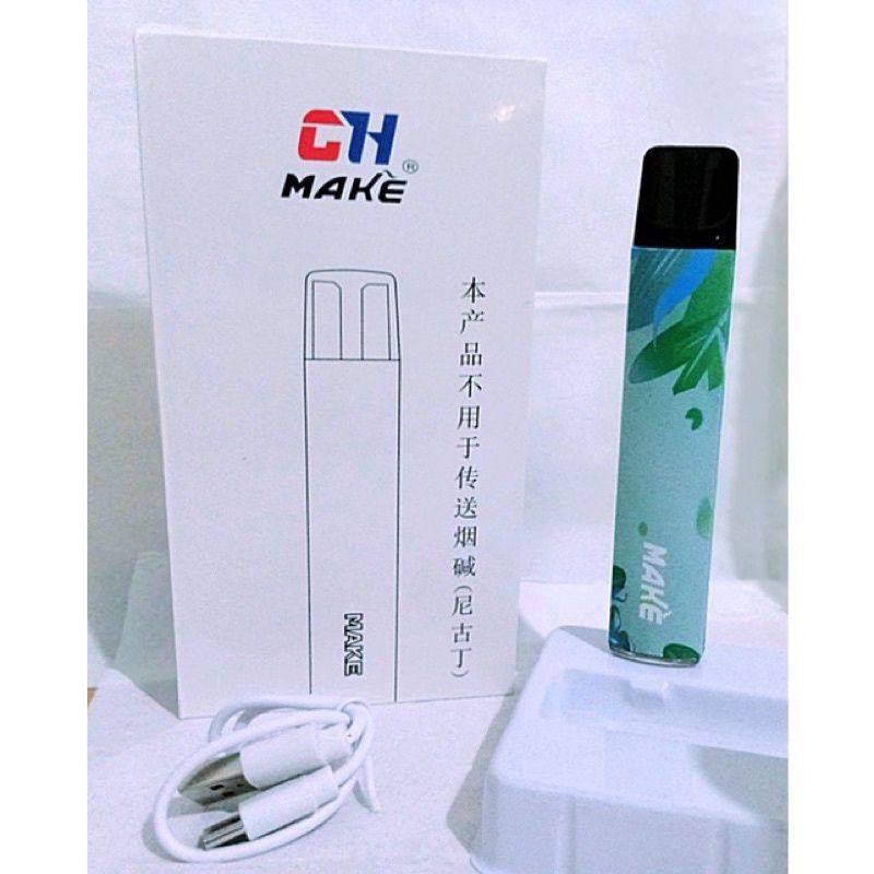 Koleksi Cod siapa cepat dia dapat Koleksi Terbaru Full Set Ch Make 400mah Siap Pakai Jaya22