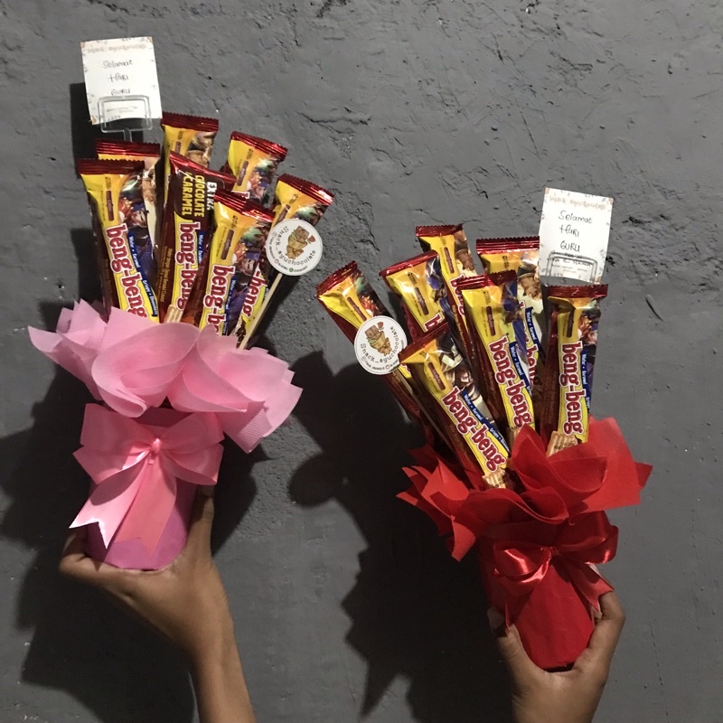 

Giftme.22 Snack Cup
