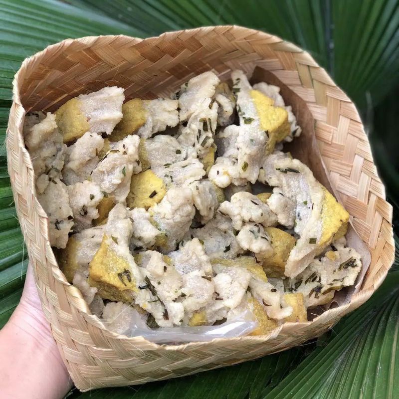 

Tahu aci khas slawi minimal order 25 pcs