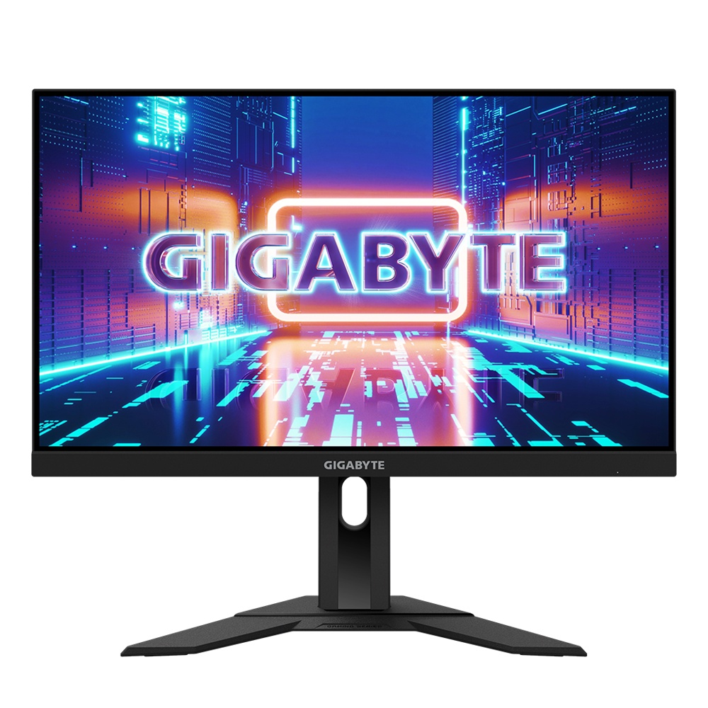 MONITOR GAMING GIGABYTE G24F2 LED 24&quot; 165Hz 1ms IPS FullHD