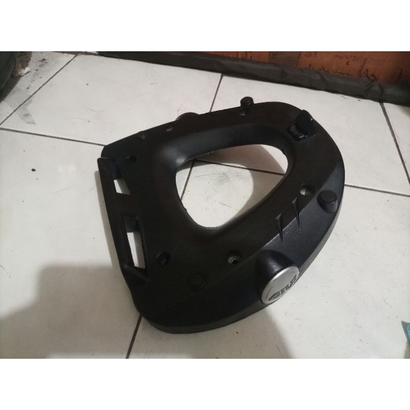 Baseplate Givi Kappa Tatakan box motor untuk E20 E19 E26 E33 E35 E45 E46 KAPPA K39 K35 K46