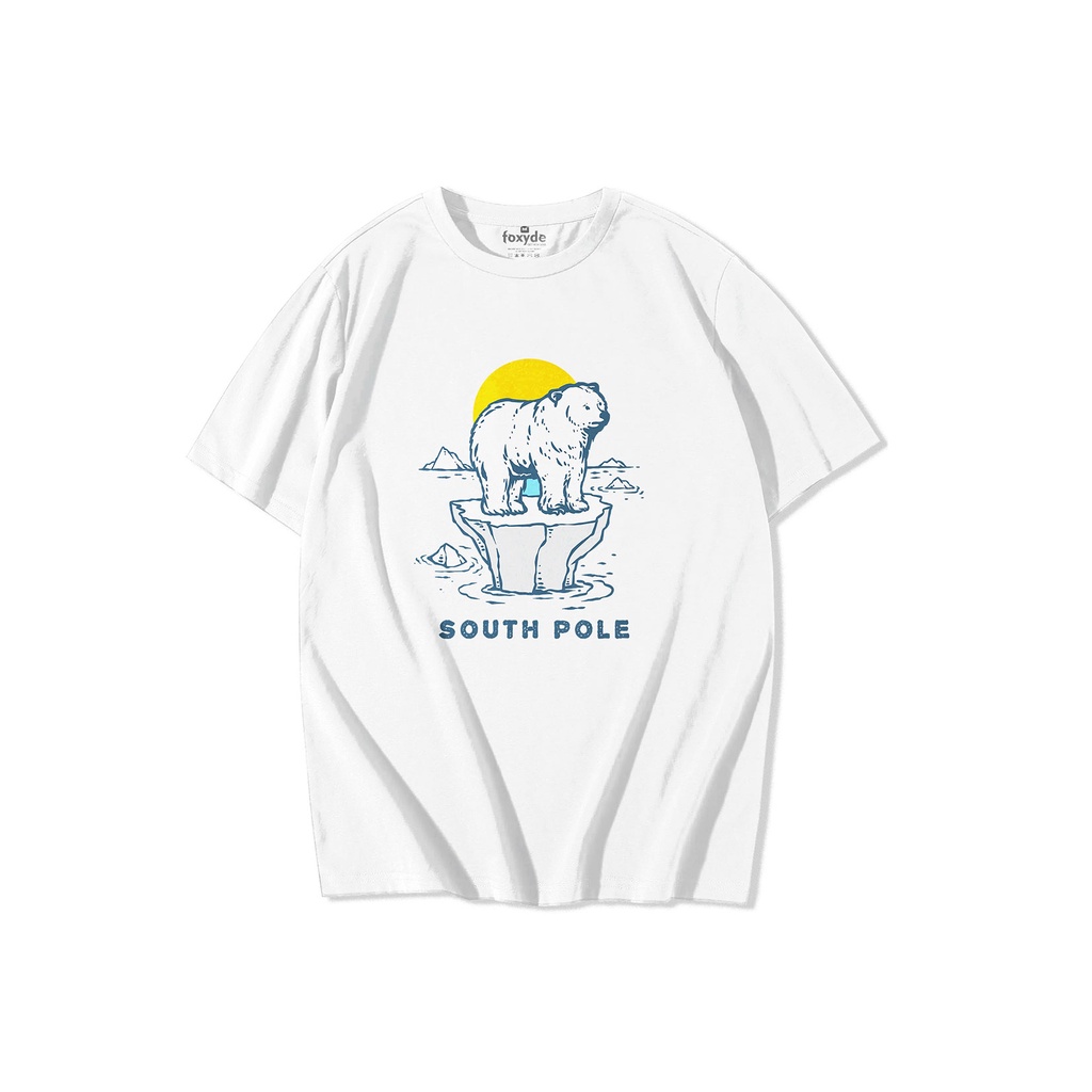 Kaos Climate South Pole Foxyde