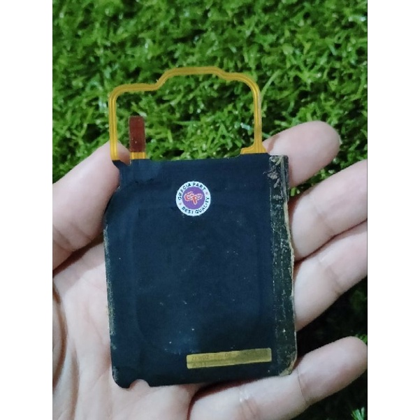 NFC Samsung S6 Edge Original Copotan HP