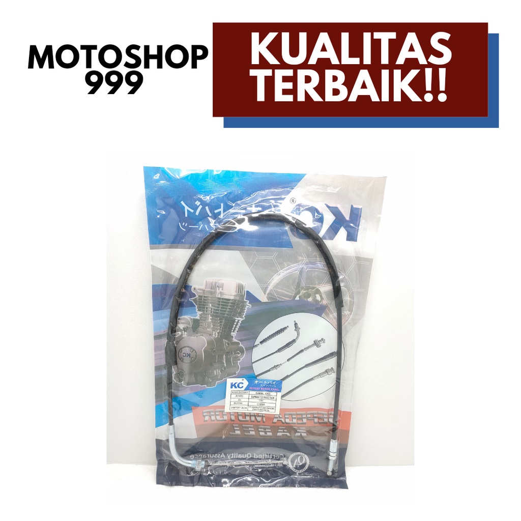 Kabel gas Supra x 125 FI KC