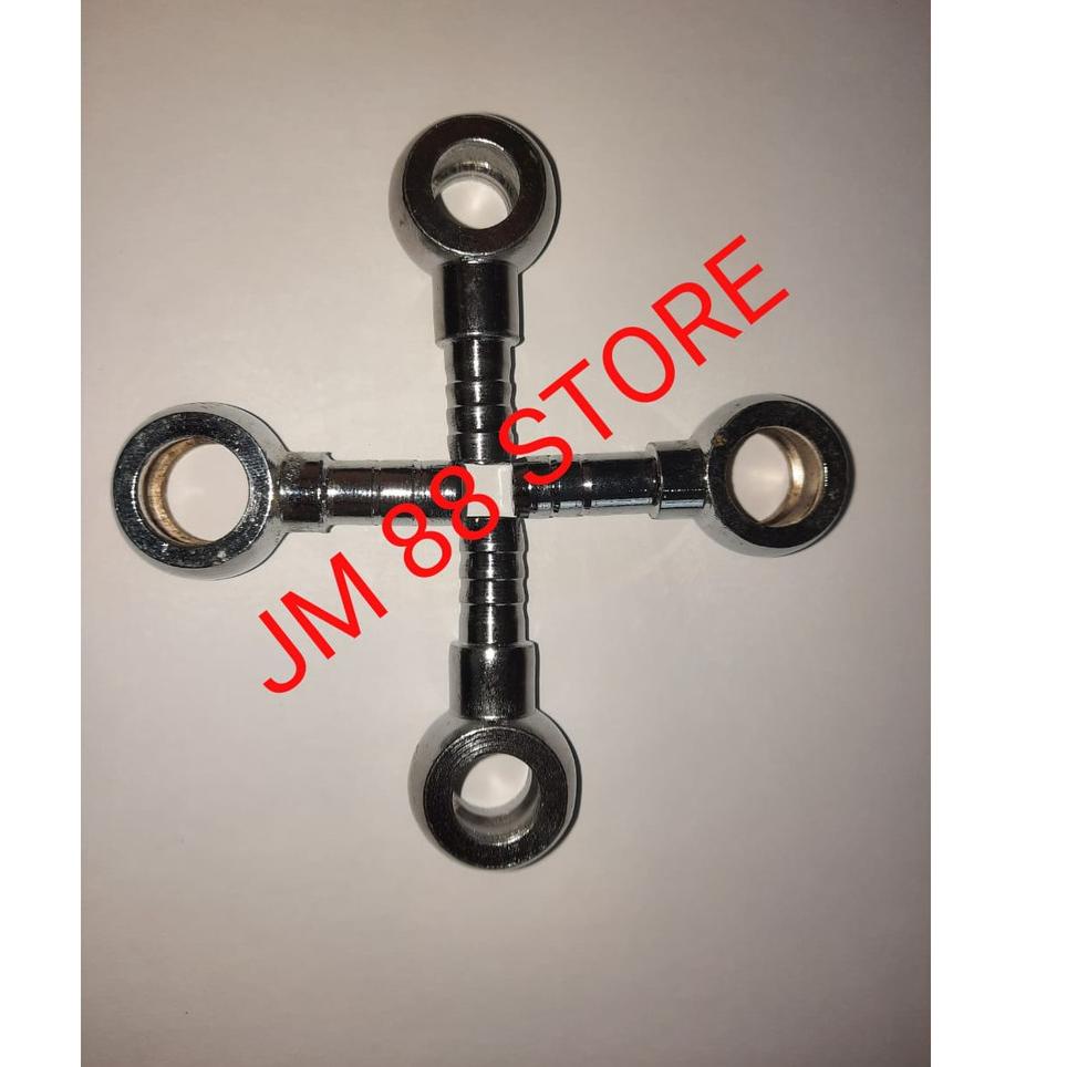 ♠  NEPEL SELANG SOLAR 10MM