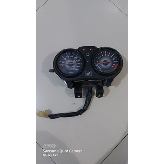 spidometer Megapro Primus