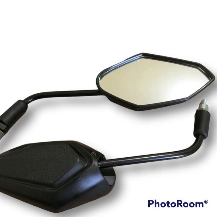 Garansi Sampai SPION STANDARD ORI VARIO 125 VARIO 150 NEW TANGKAI PANJANG KACA