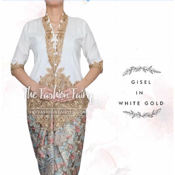 KEBAYA GISEL