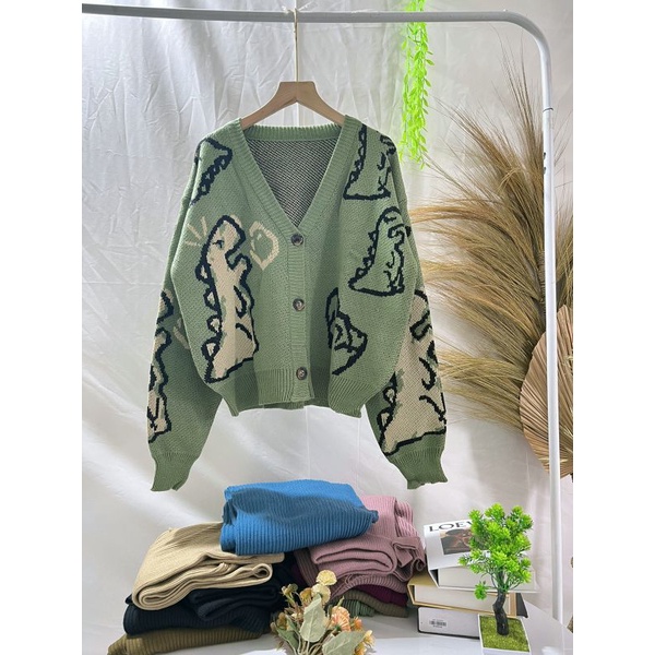 DINO CARDI PREMIUM
