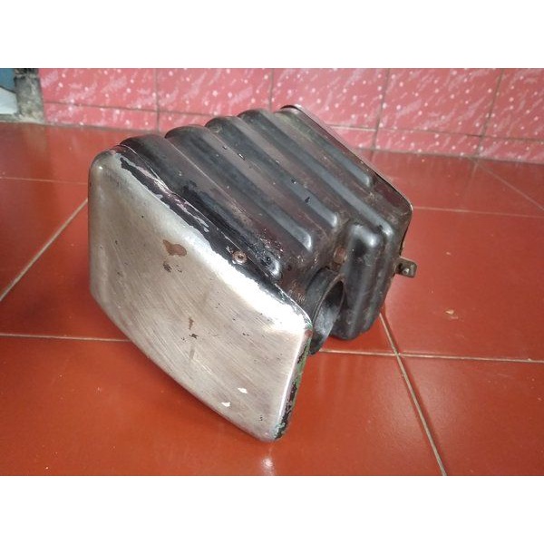 box filter udara Suzuki GP100 GP125 GP 100 125 original