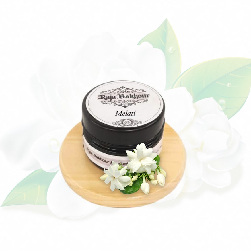 Grosir Bukhur Melati 1 Lusin ( 12 Cup ) Dupa Jasmine