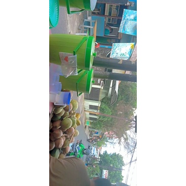 

ES KELAPA MUDA SINAR BANTEN