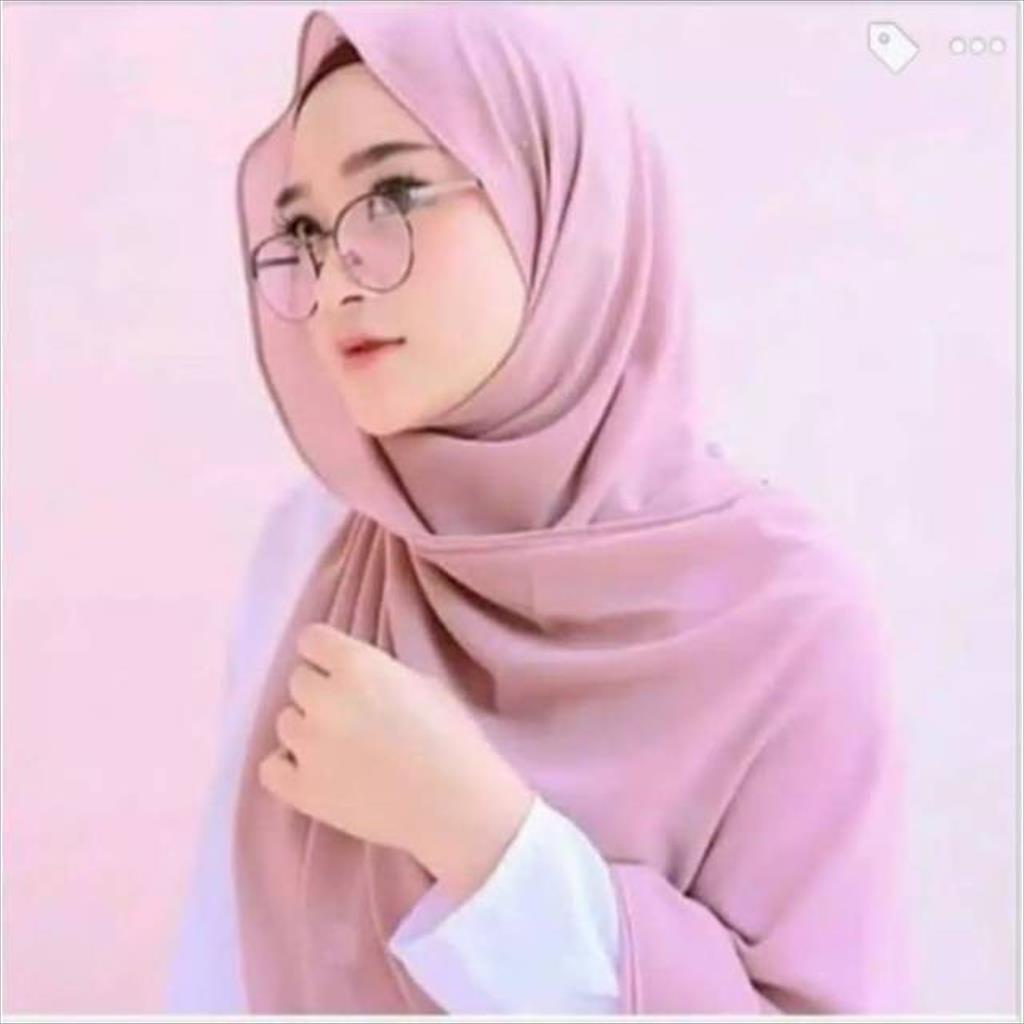 OTS 300 - Pashimna Instan / Hijab Sabyan Modis Terbaru