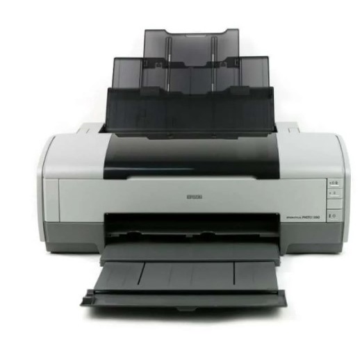 Printer Epson Stylus Photo 1390 A3 NEW
