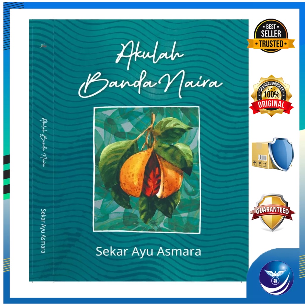 Akulah Banda Naira-Sekar Ayu Asmara