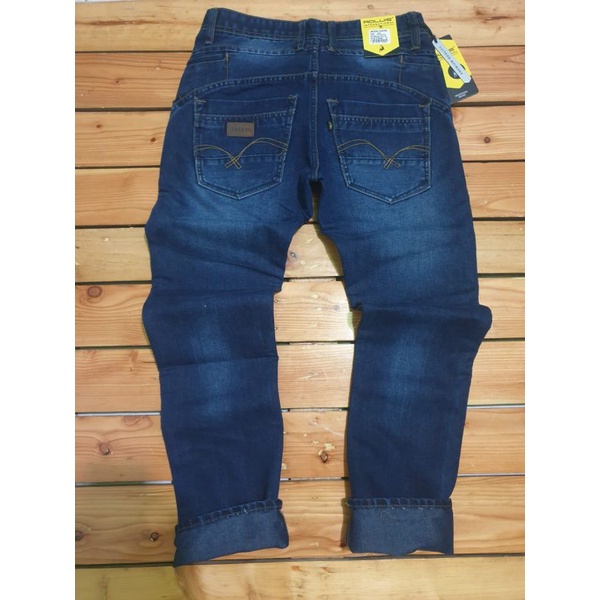 Celana Panjang Jeans Adluis Terbaru Celana Panjang Pria original Size 27/33