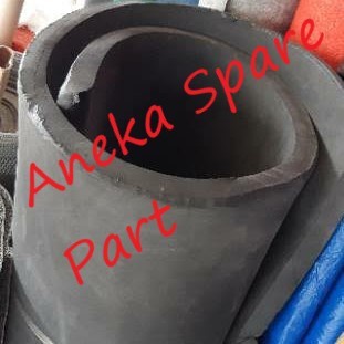 SPON EVA 20MM SPON BUSA ATI METERAN MURAH HITAM SPON EVA FOAM