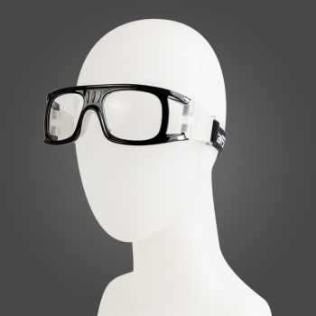 TaffSPORT Kacamata Olahraga Sport Frame Glasses - 9833