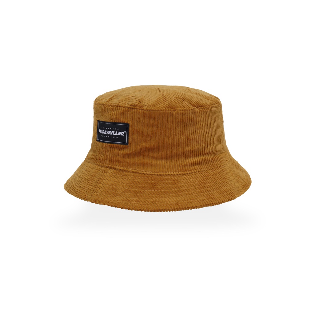 TOPI BUCKET FRIDAY KILLER | ALGO TAN