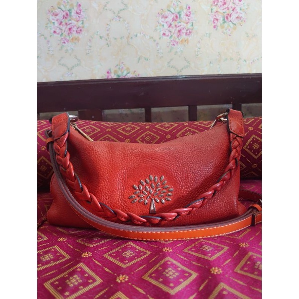 MULBERRY Shoulder Bag Preloved