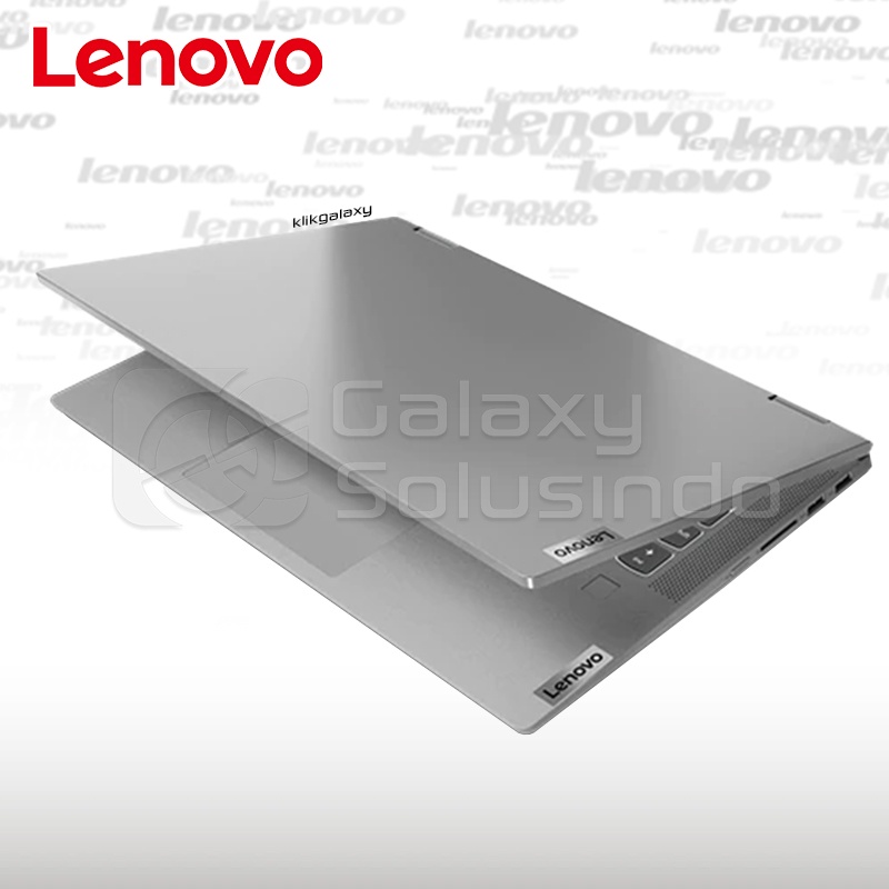 Lenovo Ideapad Flex 5 14ITL05-VLID - Core i5 1135G7 512GB SSD 16GB RAM - Grey Notebook