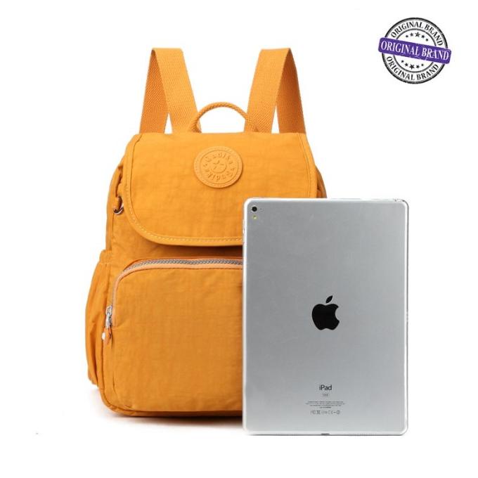 Tas Ransel GUDIKA Bag 5015 Ransel Cewek Laptop Original Import Batam