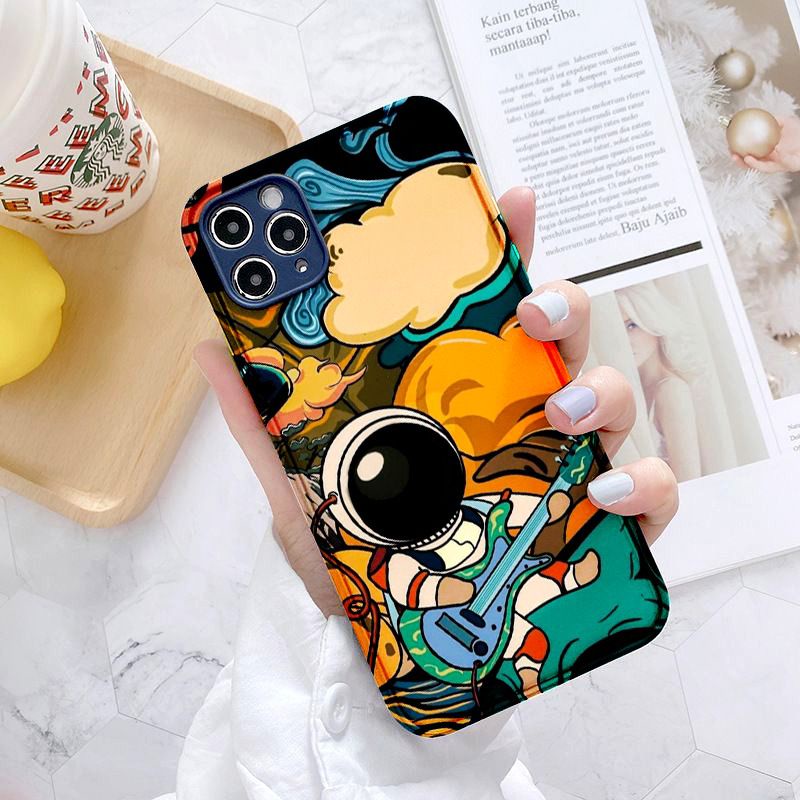 Softcase BB37 for Iphone 6 6s 6g 6+ 6s+ 7 8 7+ 8+ X Xs 11 12 13 14 14+ Plus Pro Max