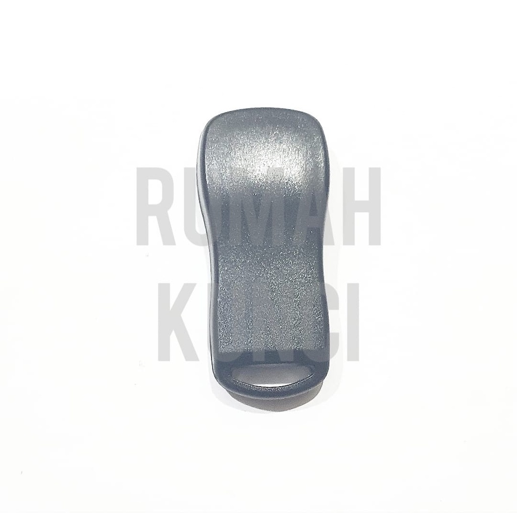 Casing Cover Kunci Remote Mobil Nissan 4 Tombol