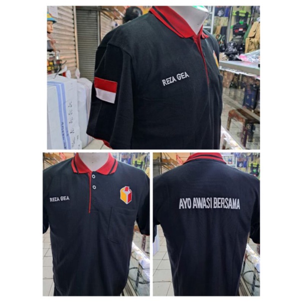 kaos pps#kaos bawsalu#kaos pps ppk