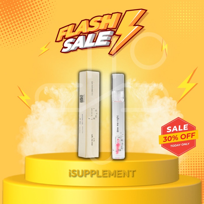 Dew Me Right Lip Oil Lipstick Skin Game