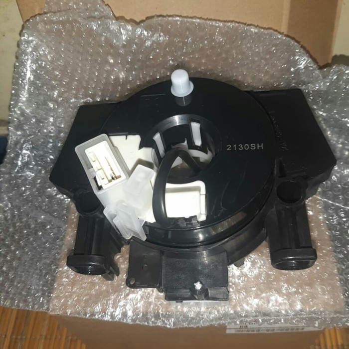 kabel spiral stir airbag klakson clock spring livina evalia xtrail