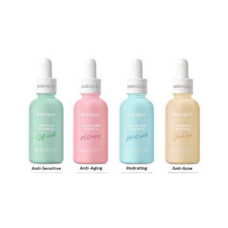 BIOAQUA Serum Essence New Upgrade Series 30ml
