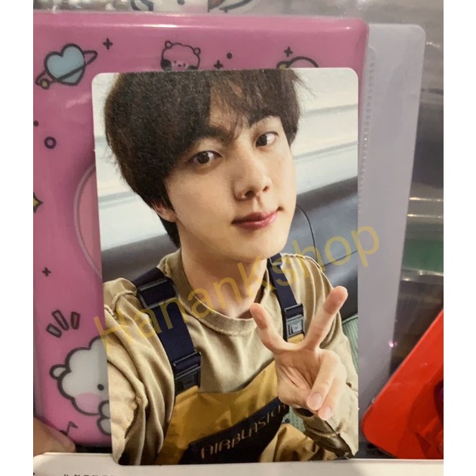 RPC Random PC Photofolio Me Myself & Jin : Jin Island Nelayan Peace