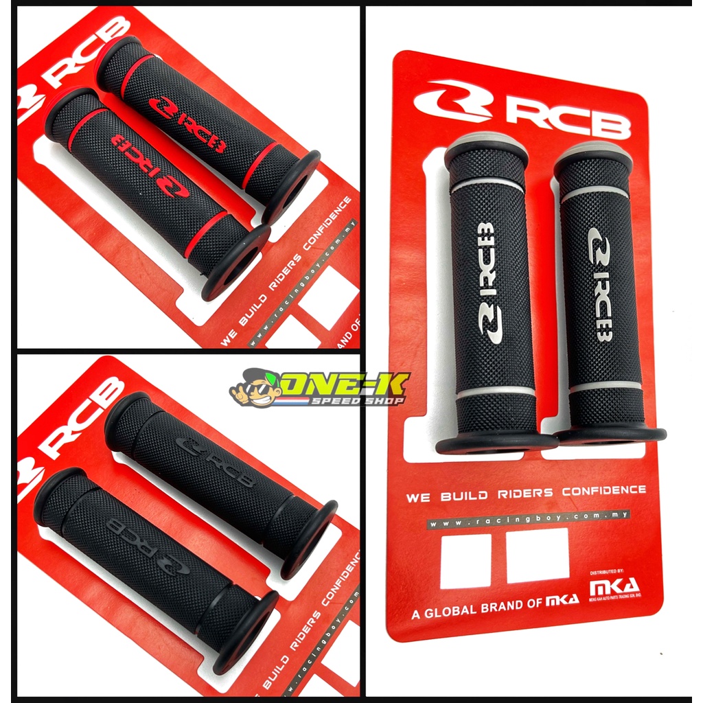 HandGrip Grip Asli RCB HG 66 Original universal