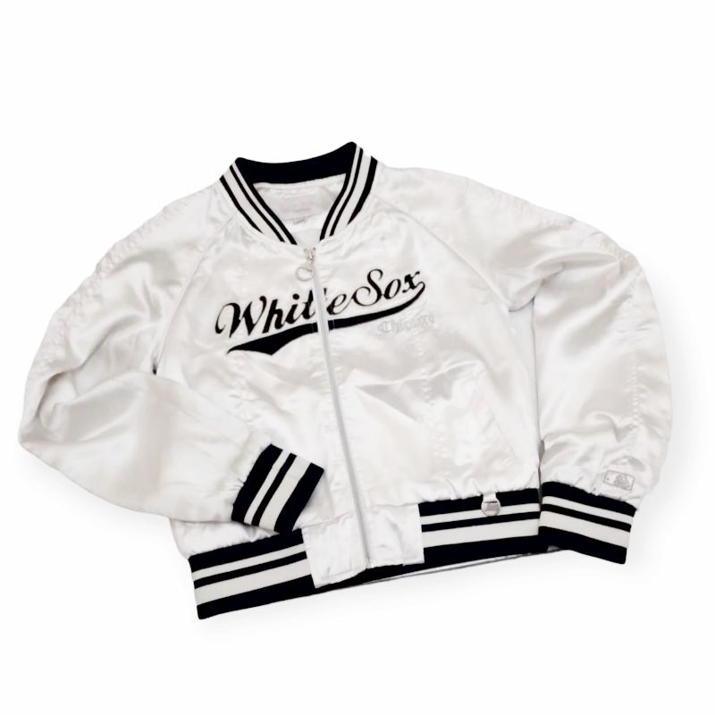 Varsity MLB WhiteSox