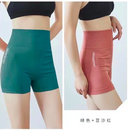 CELANA SPORT SHORT STREET HOT PANTS MINI POP PANT DALEMAN WANITA FREESIZE (C-112)