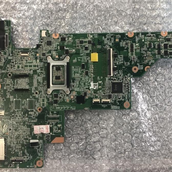 Motherboard HP 431 CQ43 Intel HM65