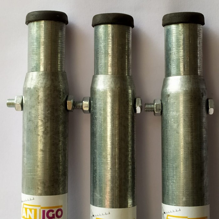 Antena Tiang Antena 3M