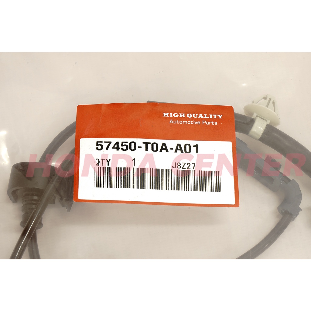 sensor kabel abs depan kanan crv rm gen4 2013 2014 2015 2016 2017