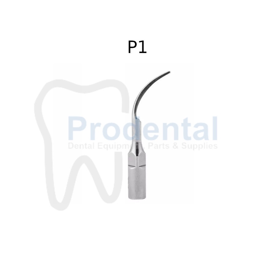 Dental Tip Scaler P1